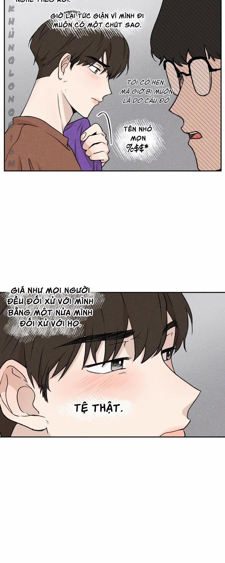 Đừng Cho Em Hy Vọng 1 trang 47