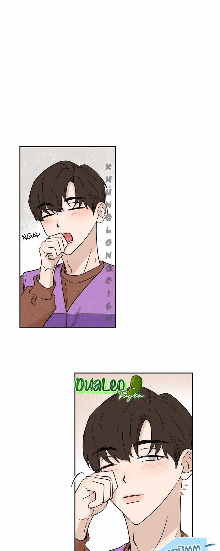 Đừng Cho Em Hy Vọng 2 trang 0