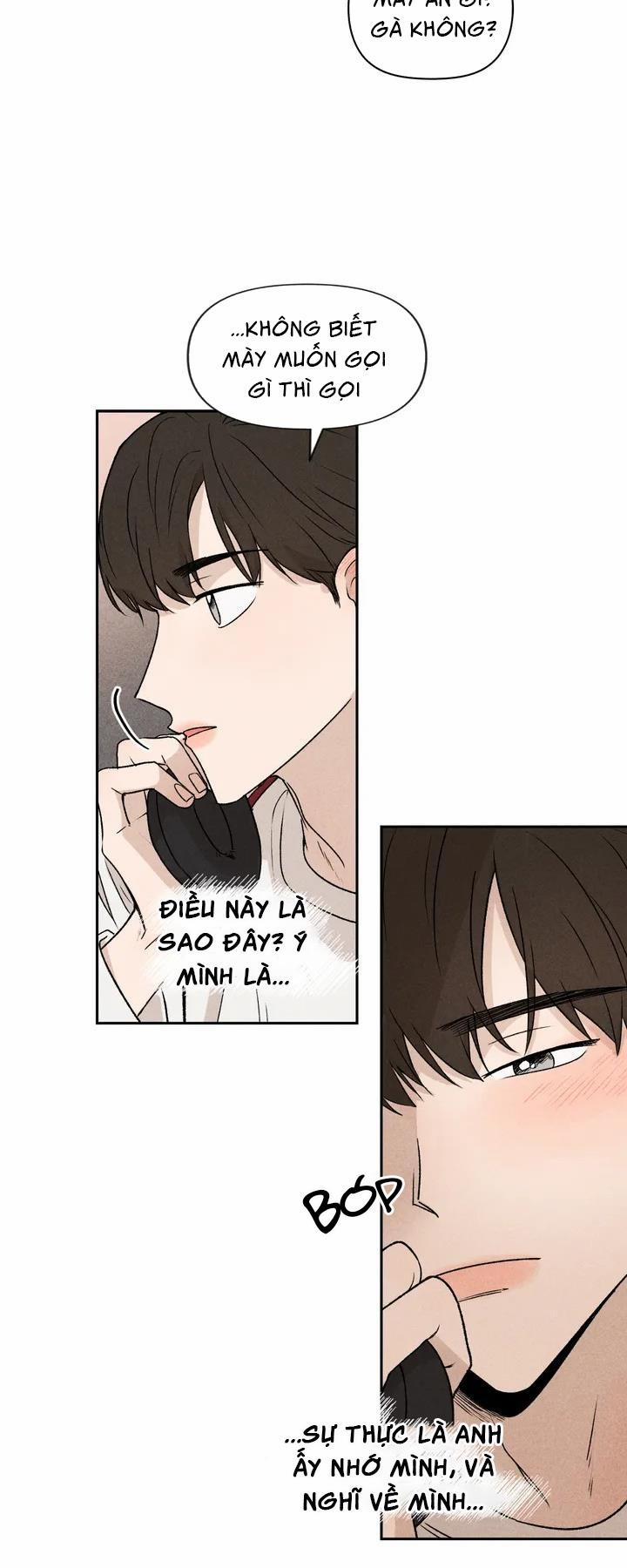 Đừng Cho Em Hy Vọng 2 trang 18