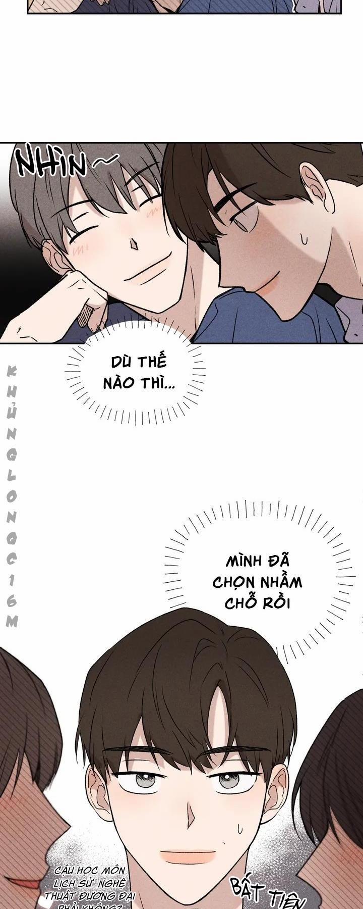 Đừng Cho Em Hy Vọng 2 trang 26