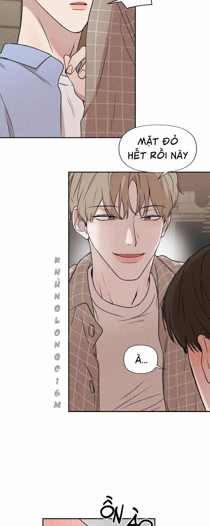 Đừng Cho Em Hy Vọng 2 trang 33