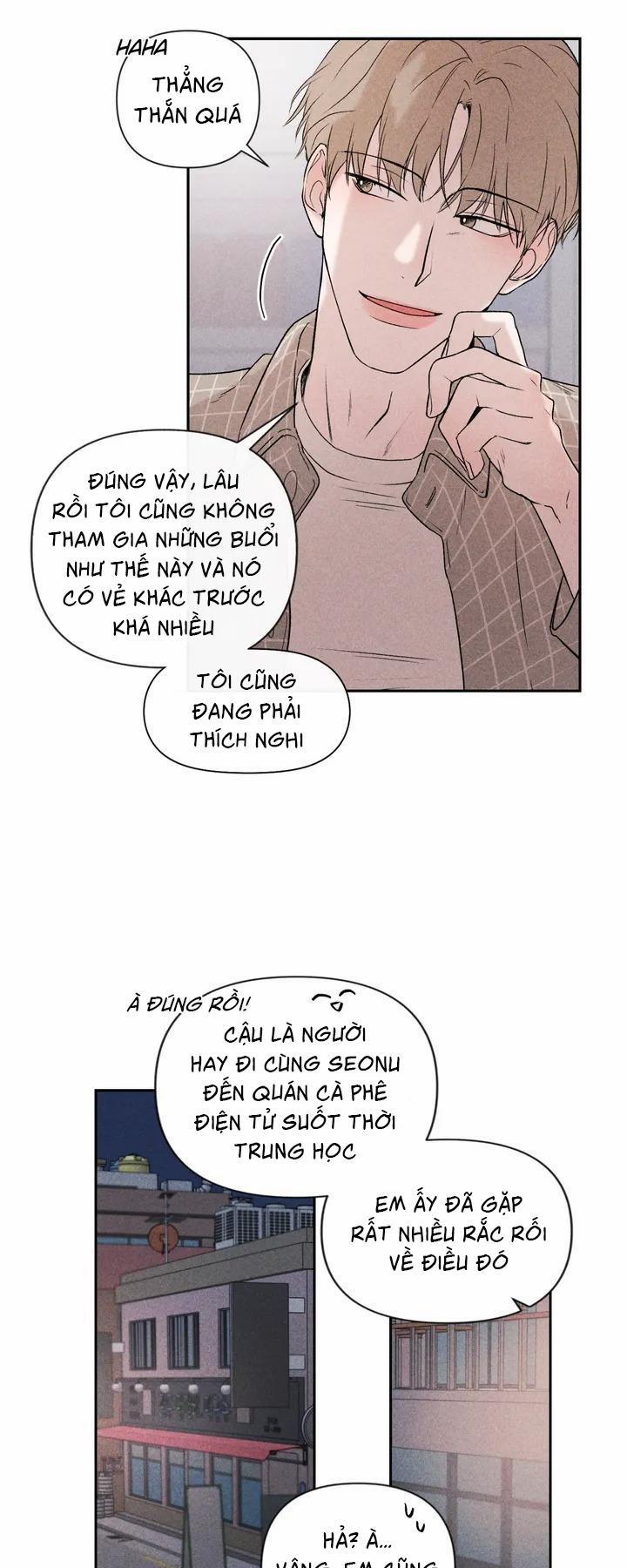 Đừng Cho Em Hy Vọng 2 trang 42