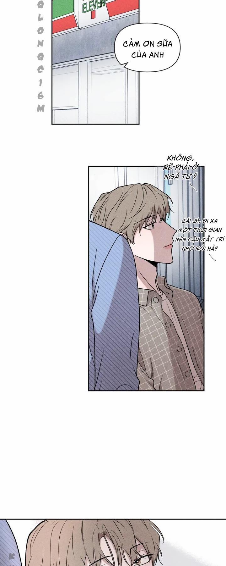 Đừng Cho Em Hy Vọng 2 trang 48