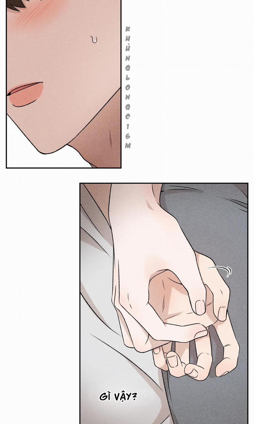 Đừng Cho Em Hy Vọng 26 trang 35