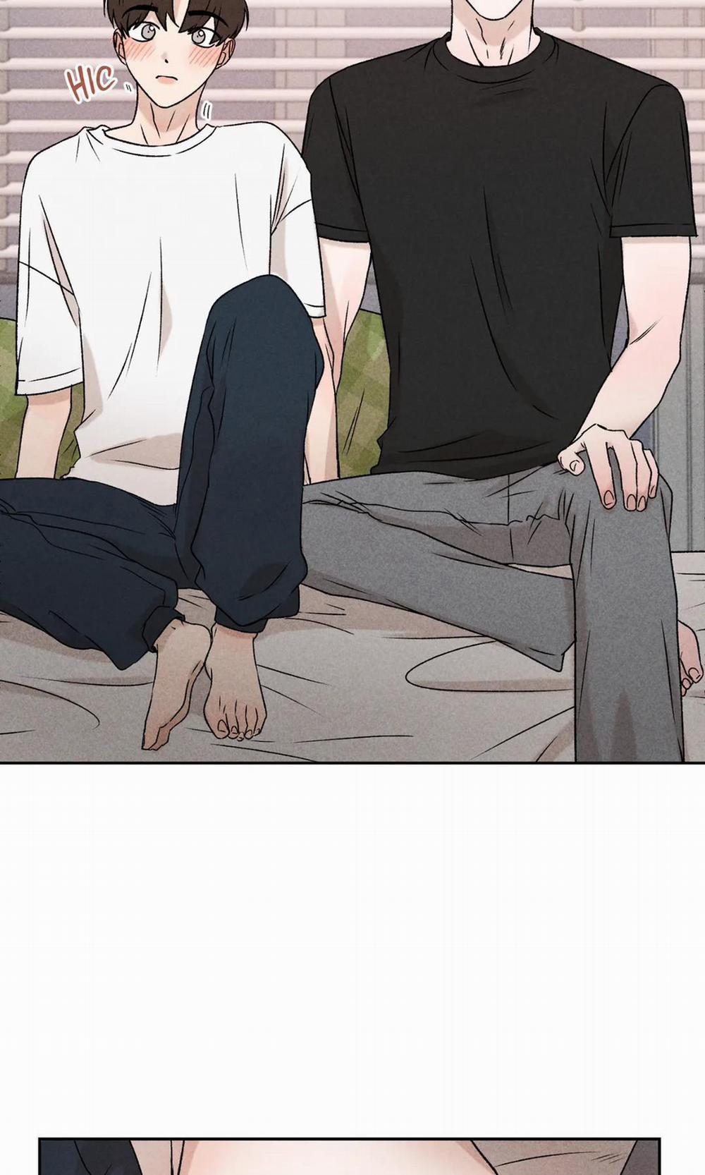 Đừng Cho Em Hy Vọng 26 trang 55