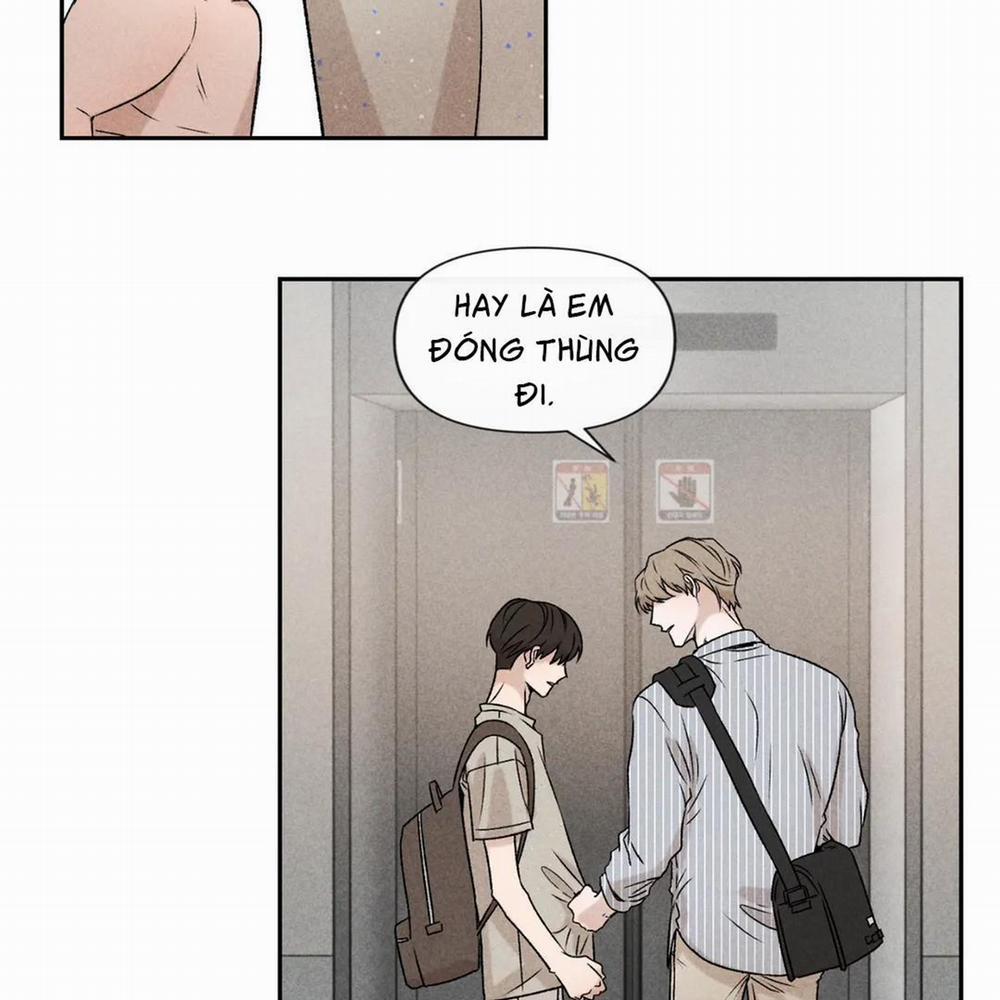 Đừng Cho Em Hy Vọng 27 trang 16
