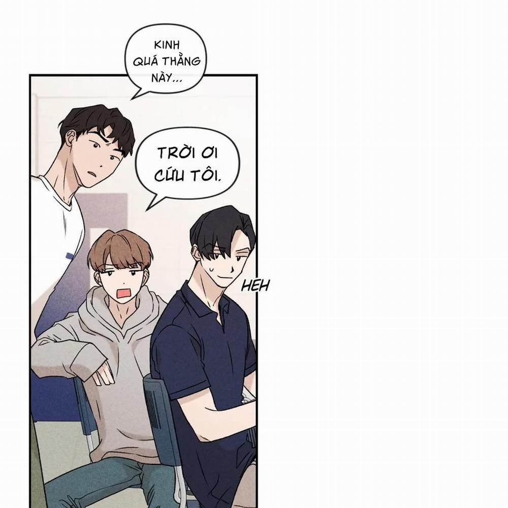 Đừng Cho Em Hy Vọng 27 trang 33