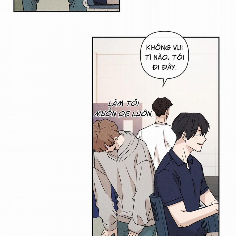 Đừng Cho Em Hy Vọng 27 trang 34