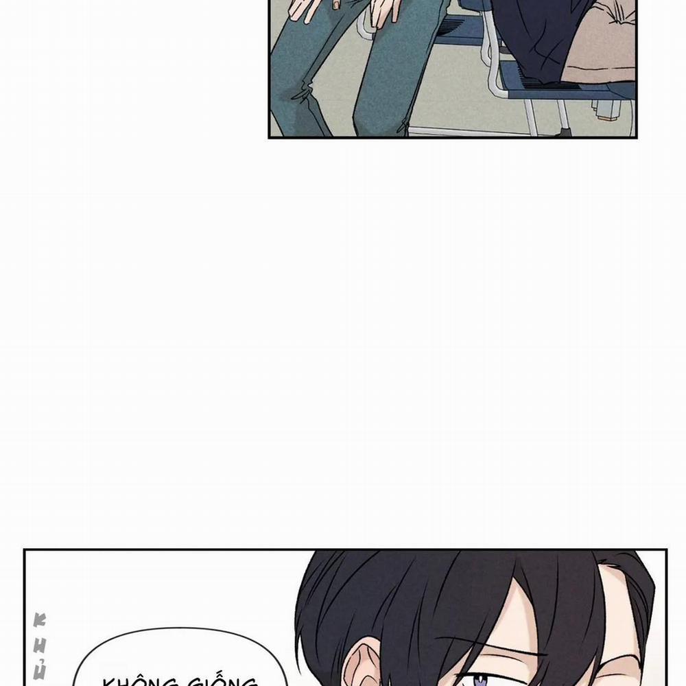 Đừng Cho Em Hy Vọng 27 trang 35