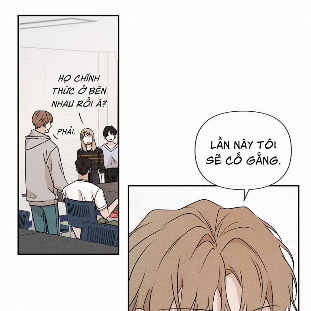 Đừng Cho Em Hy Vọng 27 trang 38