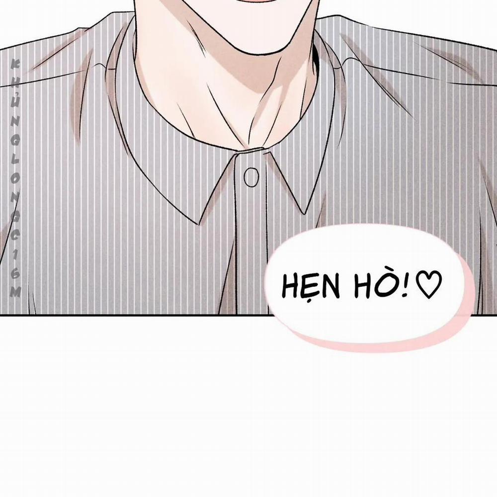 Đừng Cho Em Hy Vọng 27 trang 41