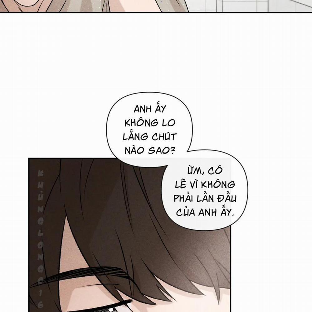 Đừng Cho Em Hy Vọng 27 trang 48