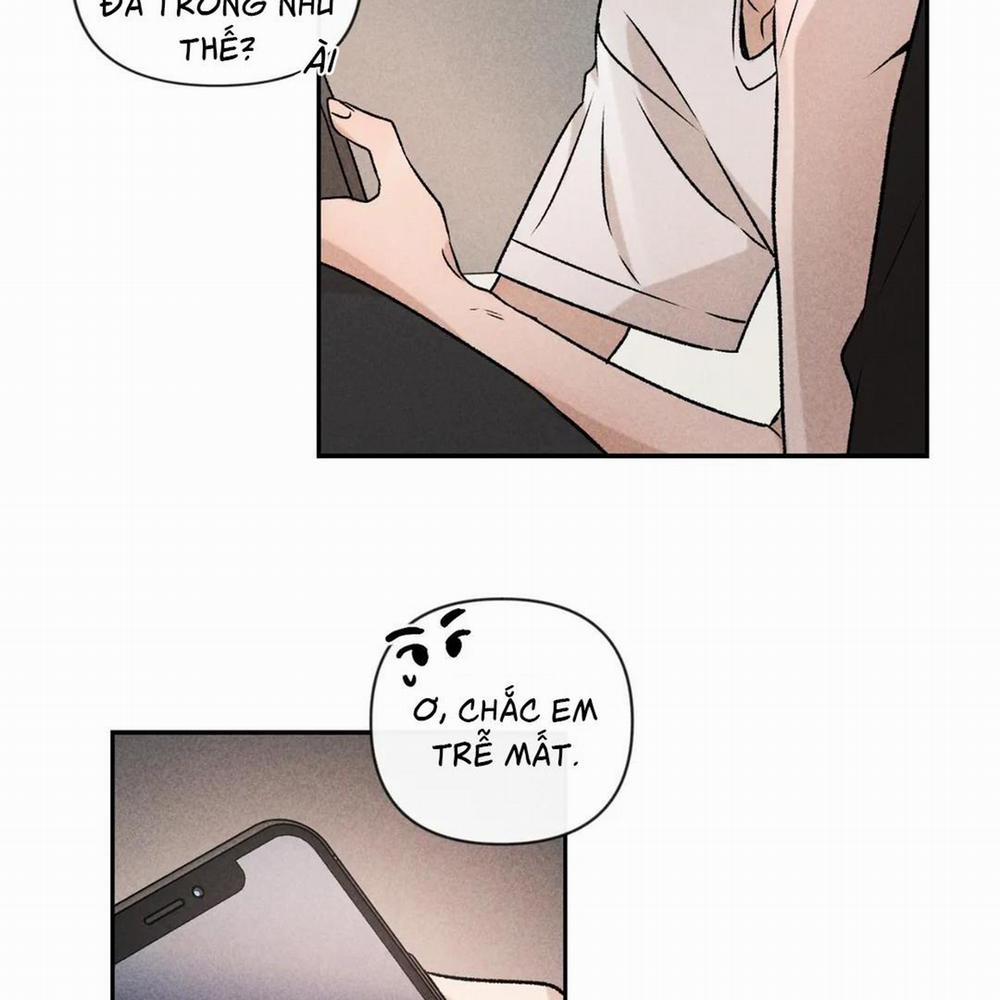 Đừng Cho Em Hy Vọng 27 trang 5