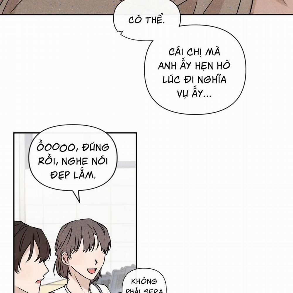 Đừng Cho Em Hy Vọng 27 trang 53