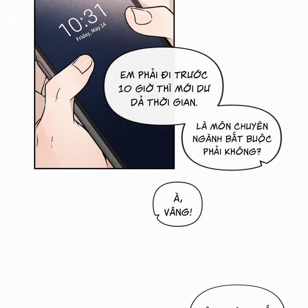 Đừng Cho Em Hy Vọng 27 trang 6