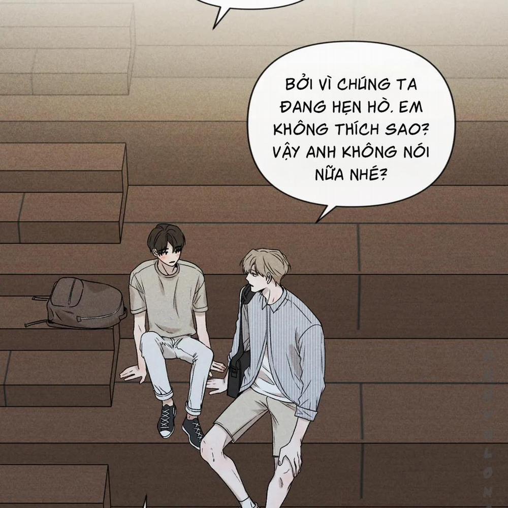 Đừng Cho Em Hy Vọng 27 trang 70
