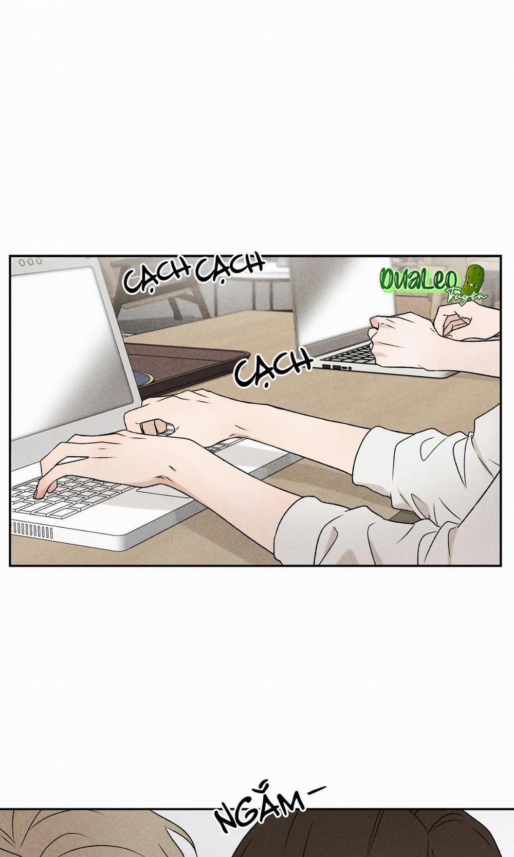 Đừng Cho Em Hy Vọng 28 trang 0