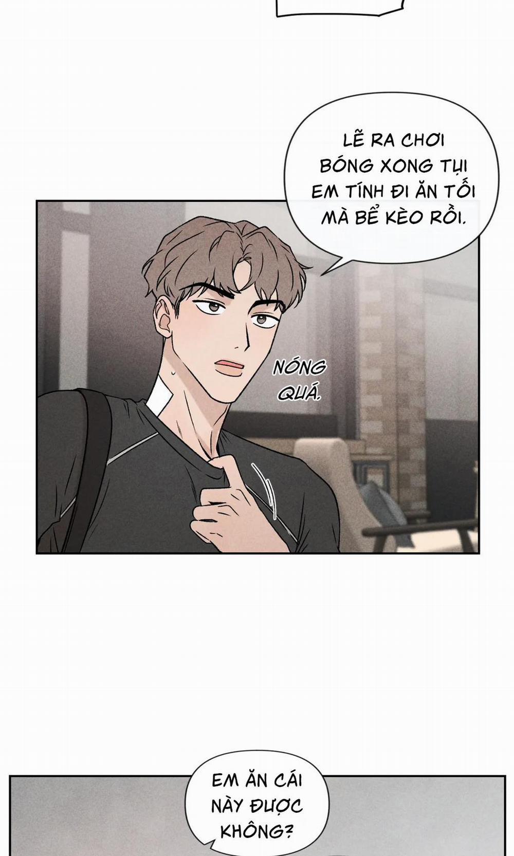 Đừng Cho Em Hy Vọng 28 trang 16