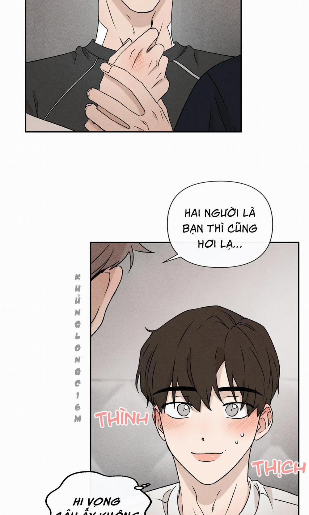 Đừng Cho Em Hy Vọng 28 trang 20