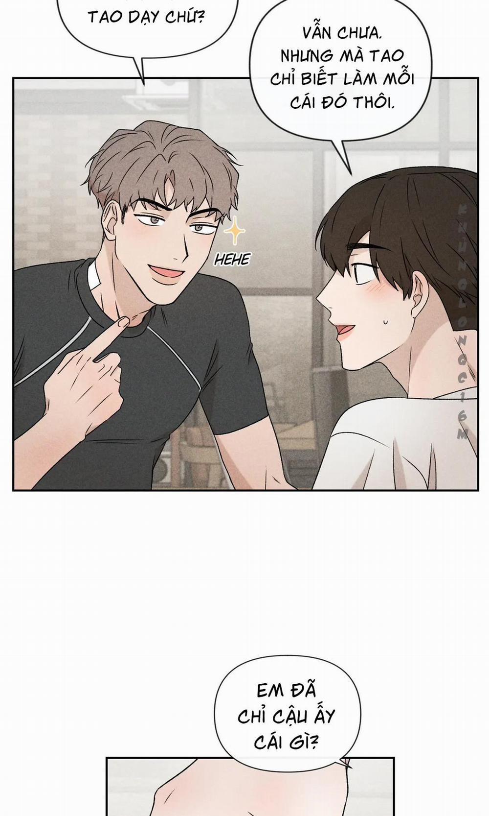 Đừng Cho Em Hy Vọng 28 trang 26