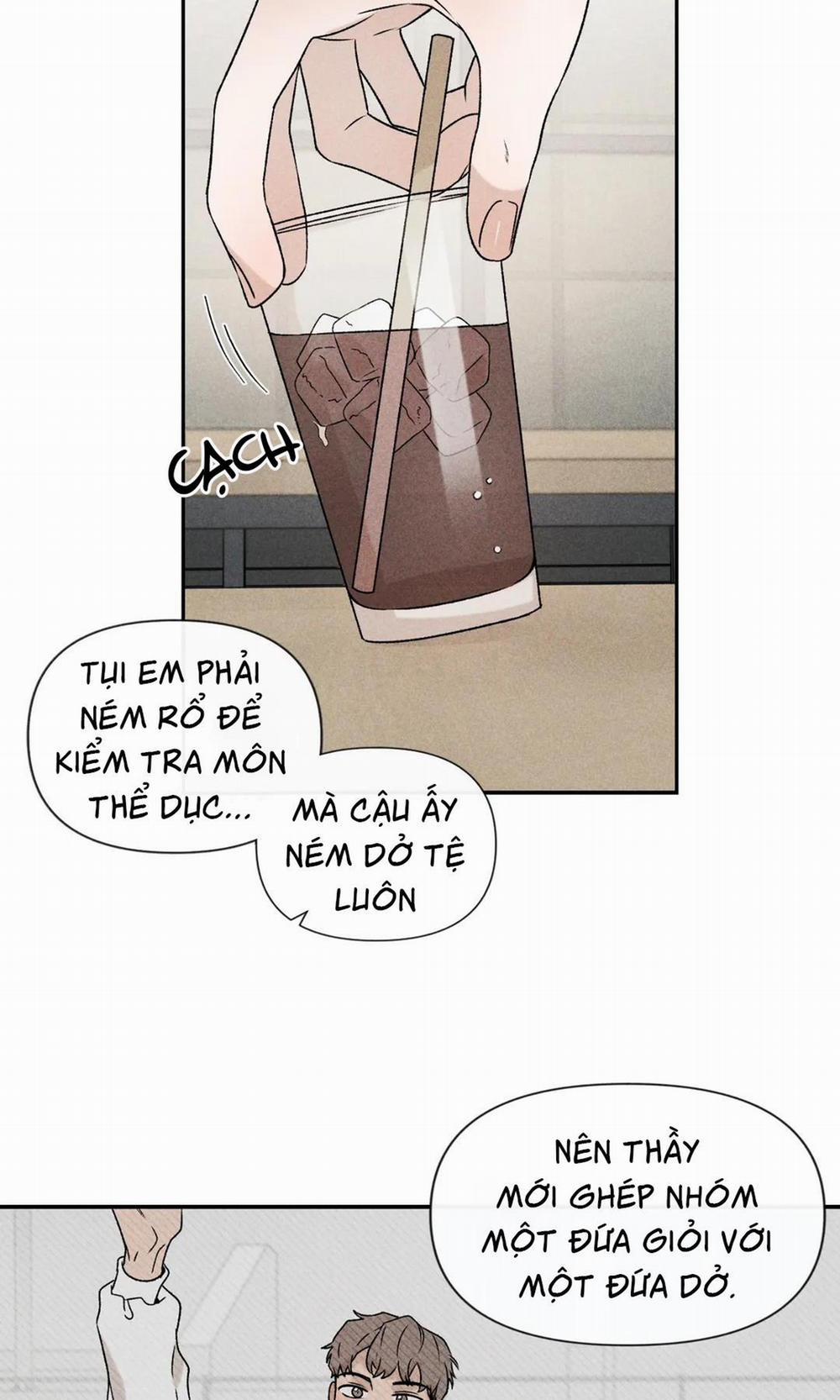 Đừng Cho Em Hy Vọng 28 trang 27