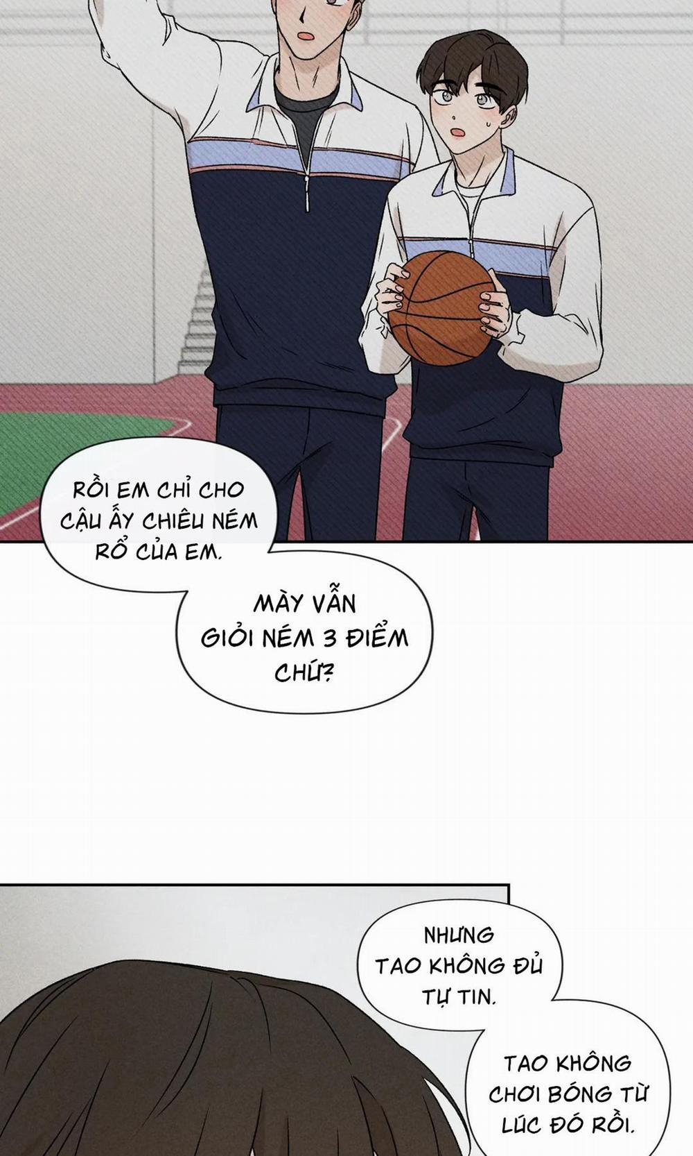 Đừng Cho Em Hy Vọng 28 trang 28