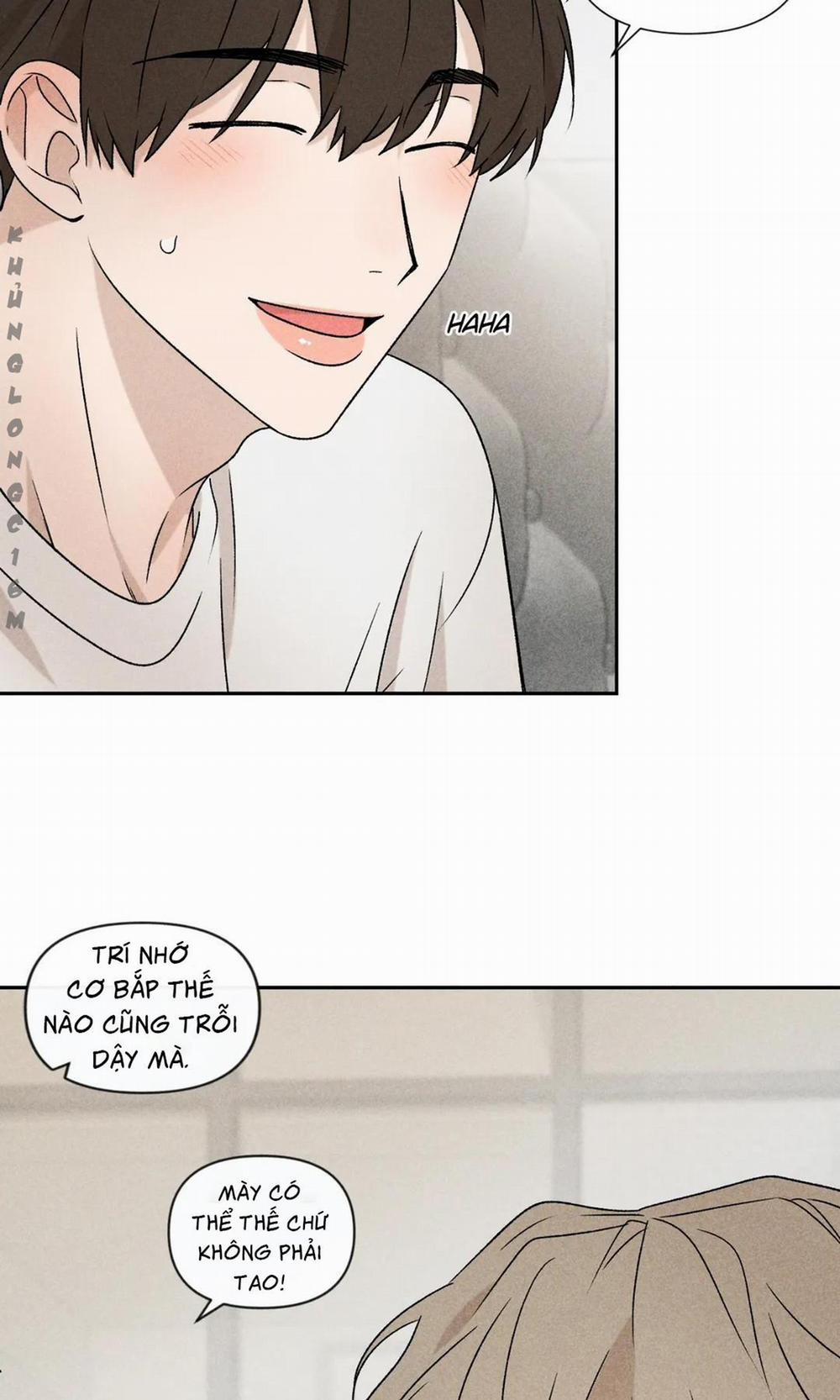 Đừng Cho Em Hy Vọng 28 trang 29