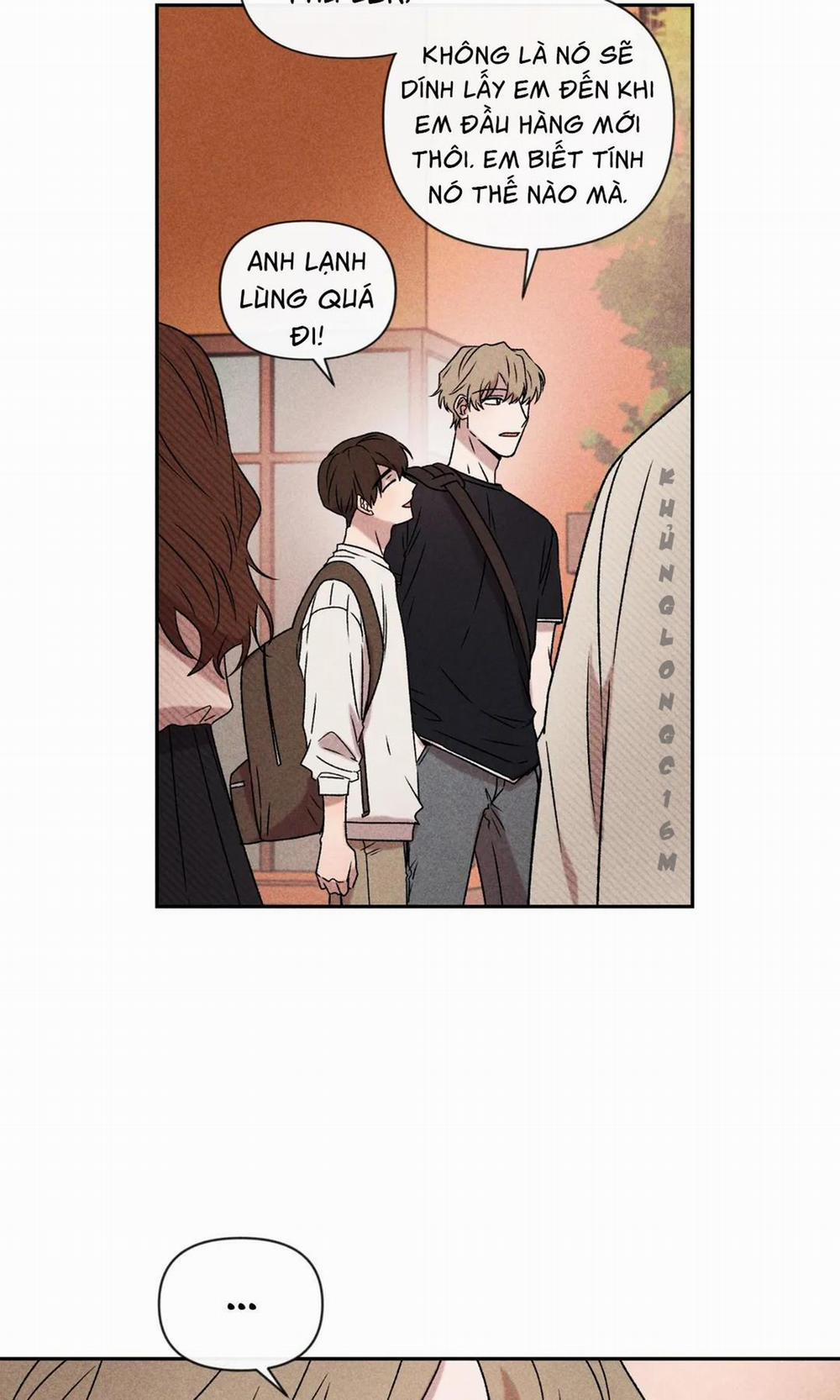 Đừng Cho Em Hy Vọng 28 trang 37