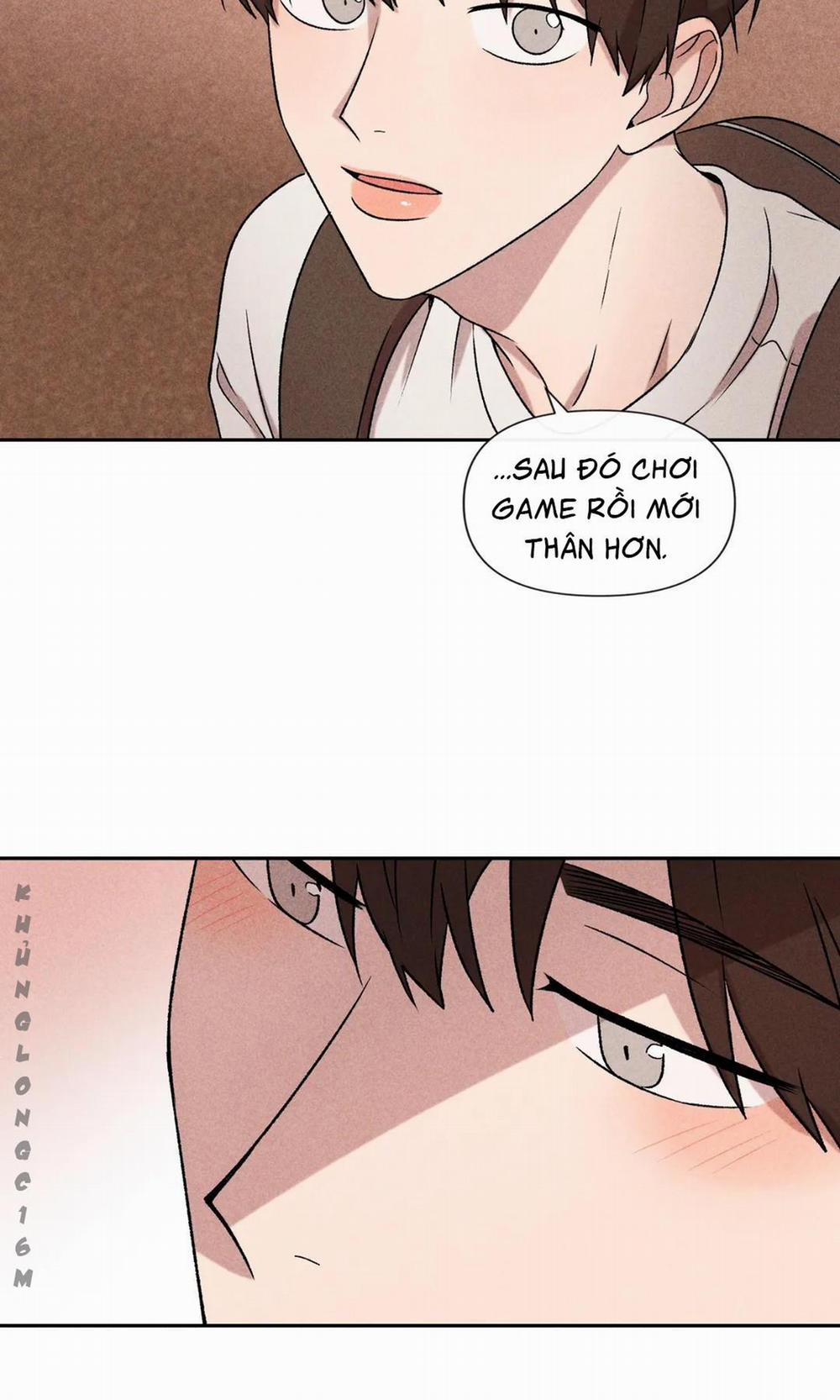 Đừng Cho Em Hy Vọng 28 trang 39