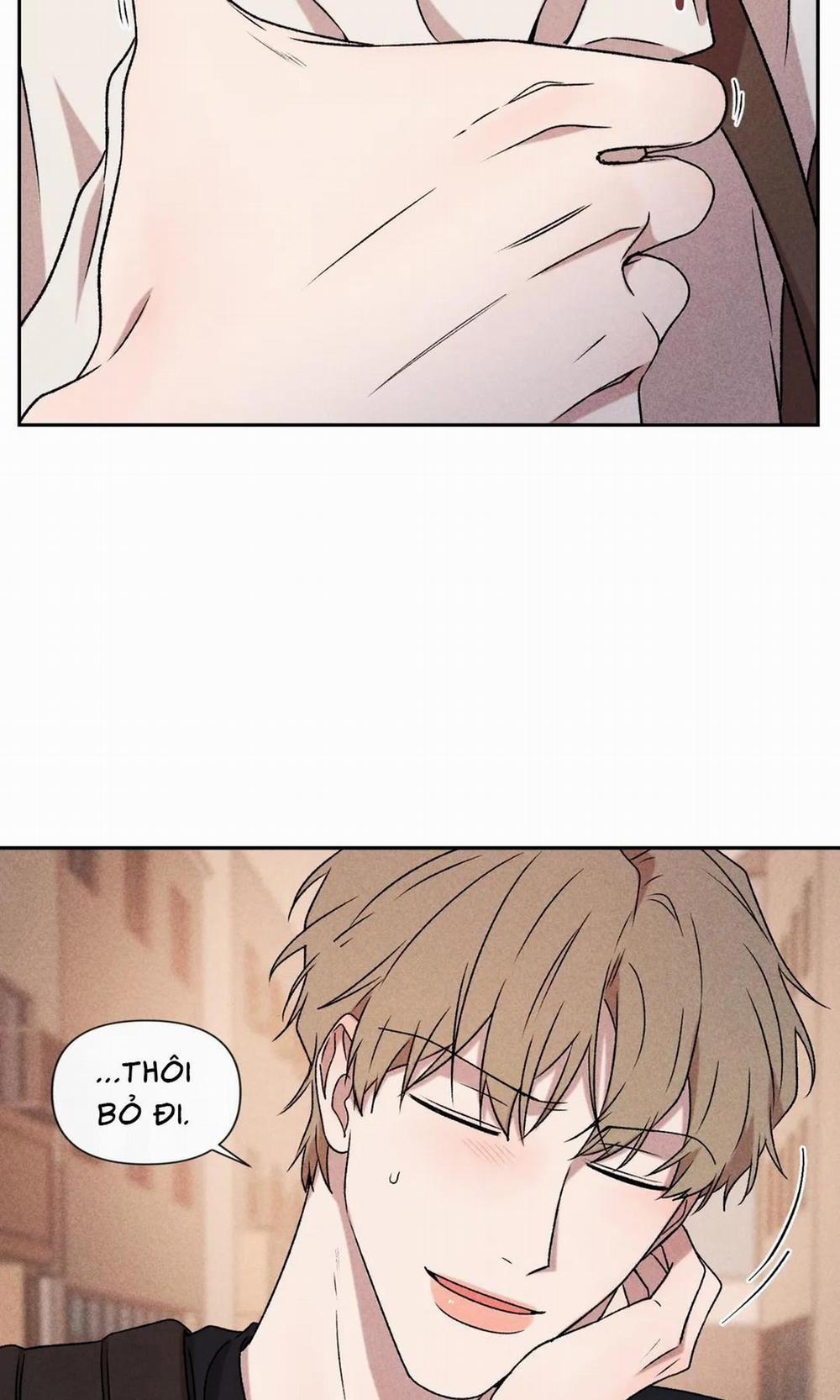 Đừng Cho Em Hy Vọng 28 trang 45