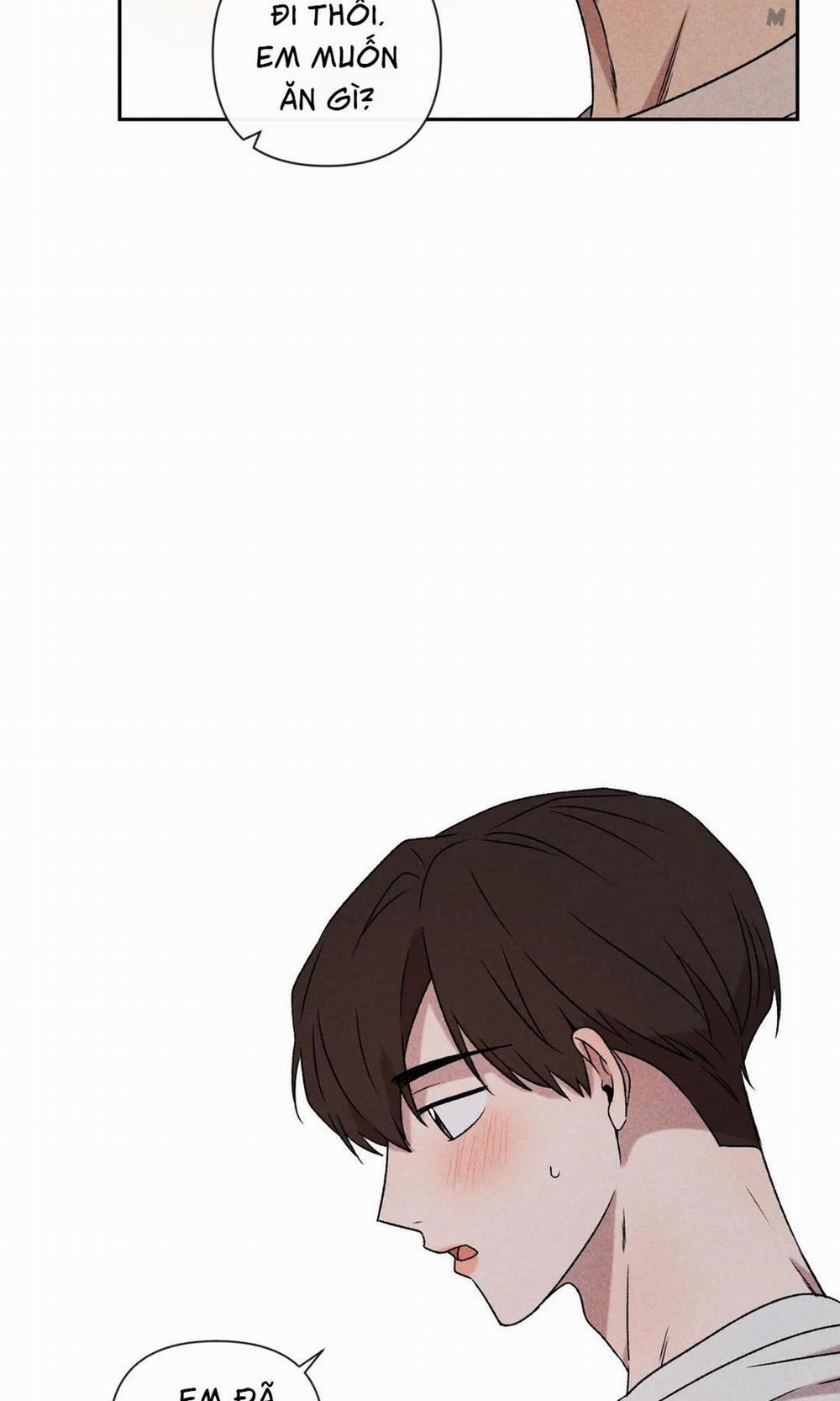 Đừng Cho Em Hy Vọng 28 trang 47