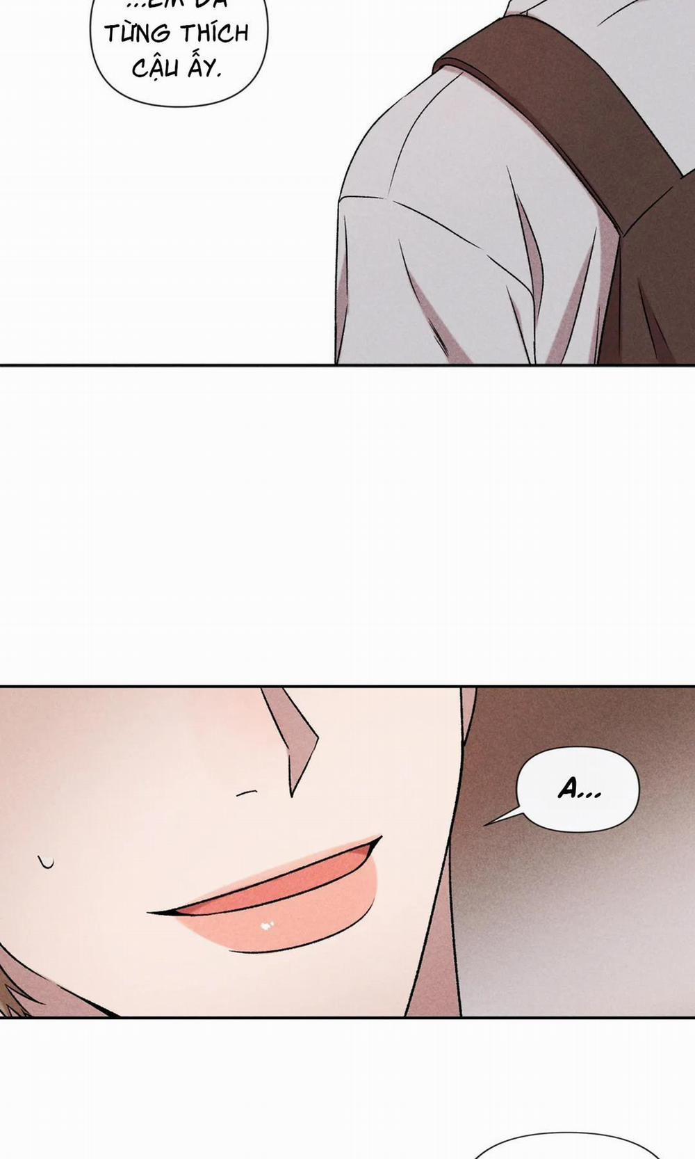 Đừng Cho Em Hy Vọng 28 trang 48