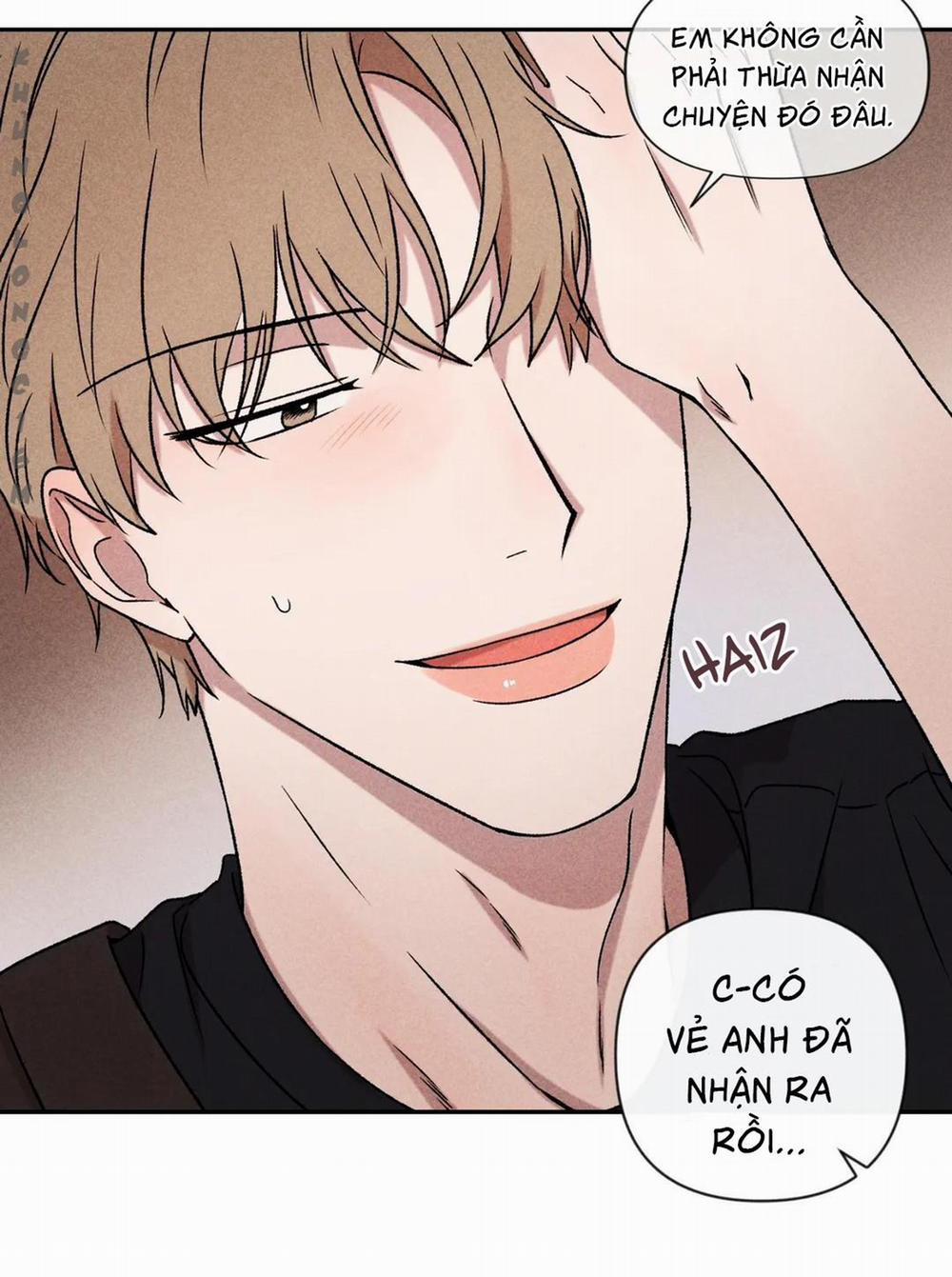 Đừng Cho Em Hy Vọng 28 trang 49