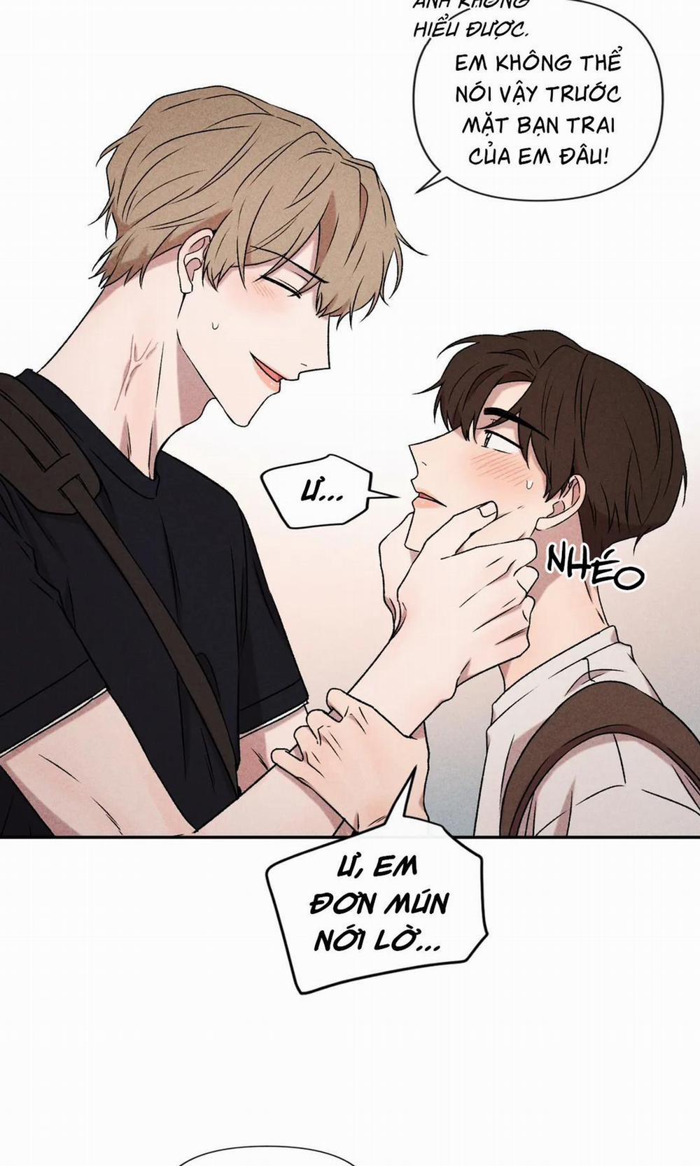 Đừng Cho Em Hy Vọng 28 trang 54