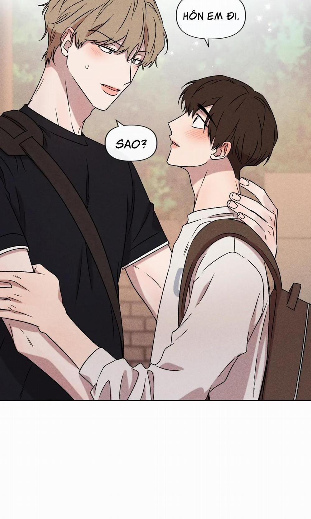 Đừng Cho Em Hy Vọng 28 trang 63
