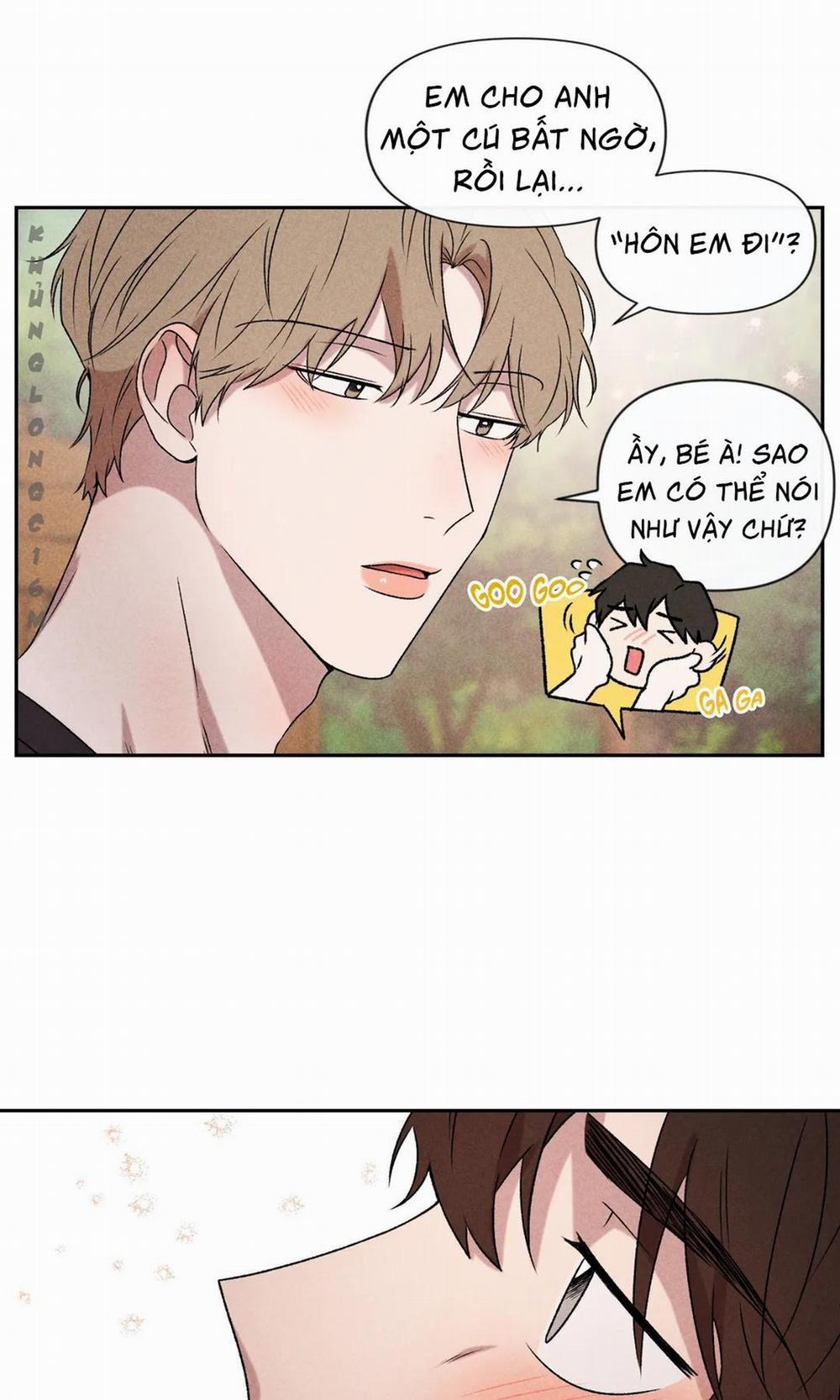 Đừng Cho Em Hy Vọng 28 trang 64