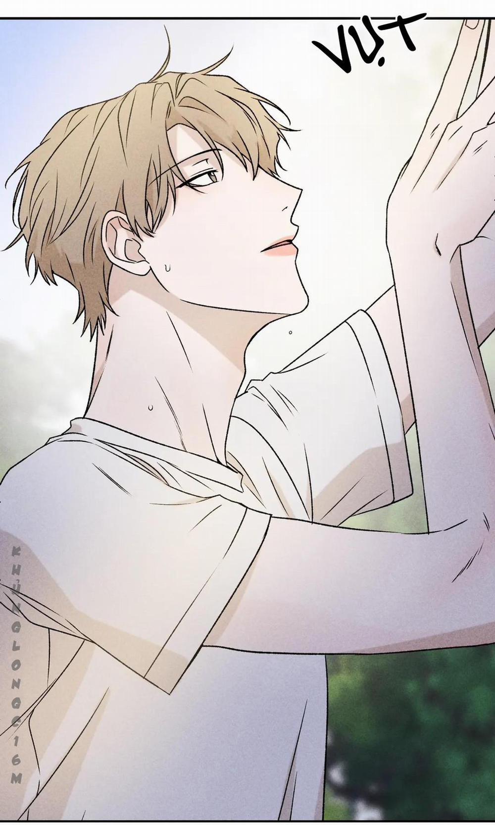 Đừng Cho Em Hy Vọng 29 trang 17