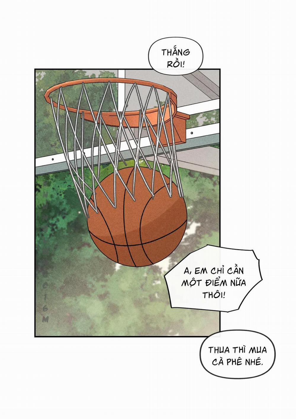 Đừng Cho Em Hy Vọng 29 trang 20