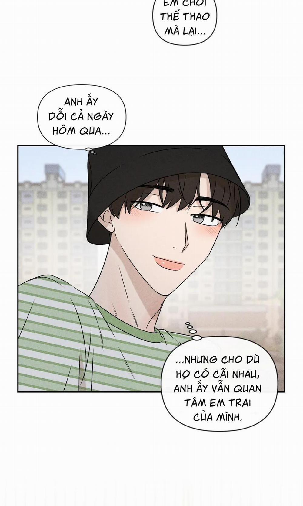 Đừng Cho Em Hy Vọng 29 trang 26