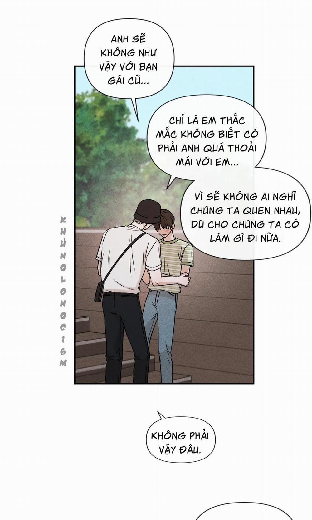 Đừng Cho Em Hy Vọng 29 trang 44