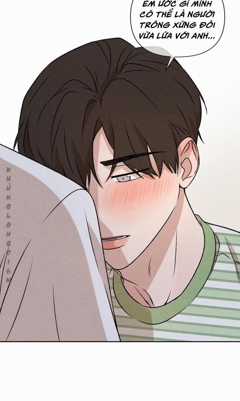 Đừng Cho Em Hy Vọng 29 trang 46