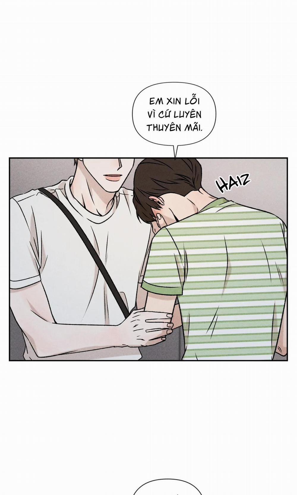 Đừng Cho Em Hy Vọng 29 trang 47