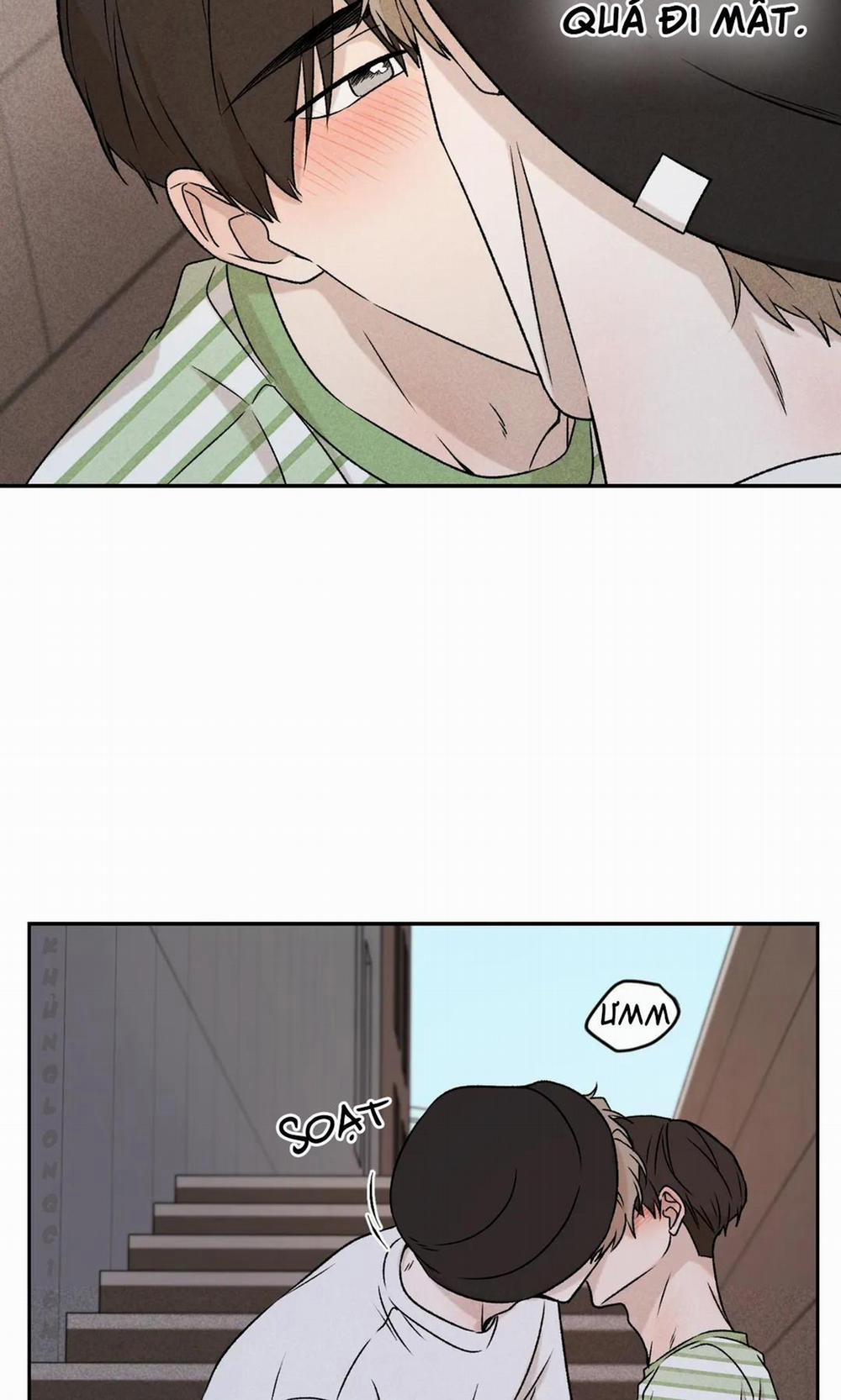Đừng Cho Em Hy Vọng 29 trang 58