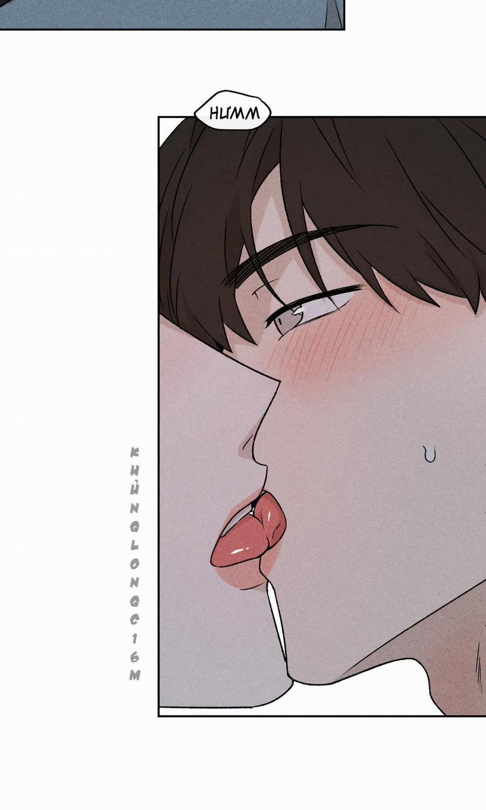 Đừng Cho Em Hy Vọng 29 trang 61