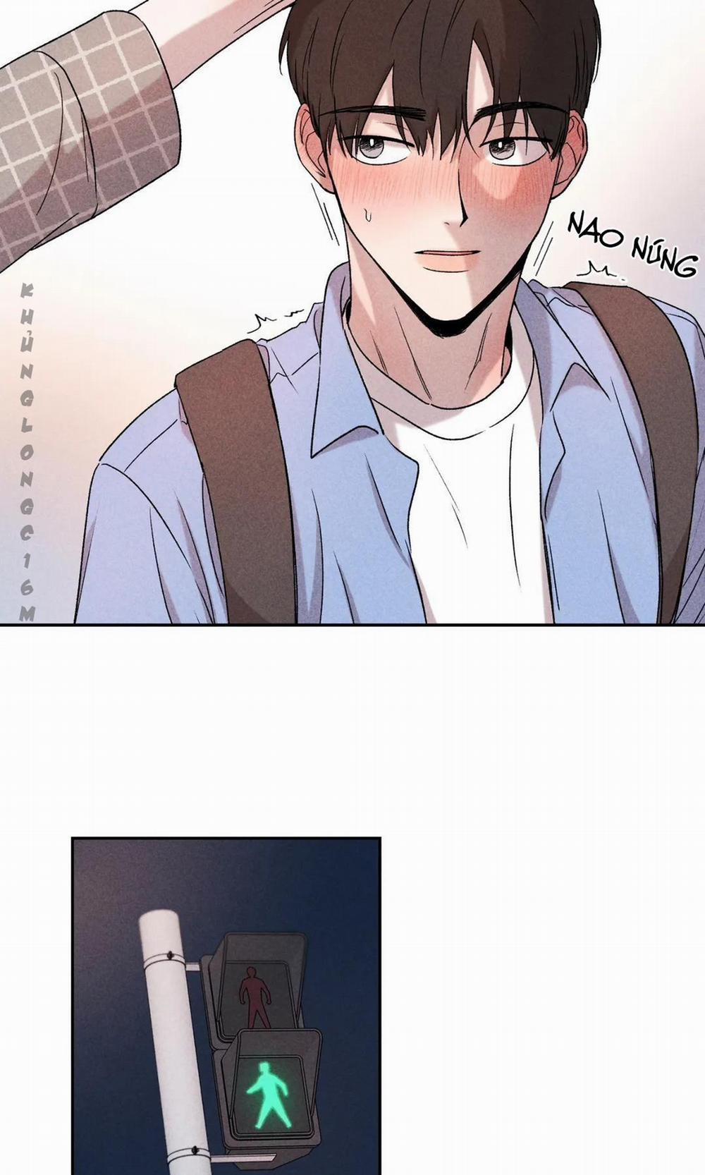 Đừng Cho Em Hy Vọng 3 trang 26