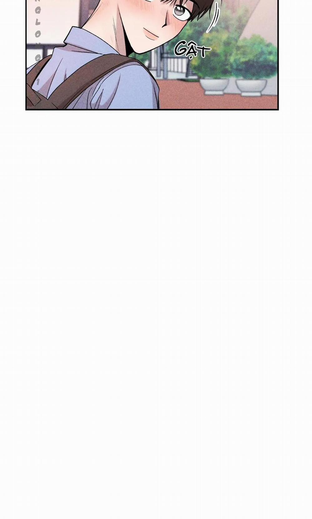 Đừng Cho Em Hy Vọng 3 trang 29