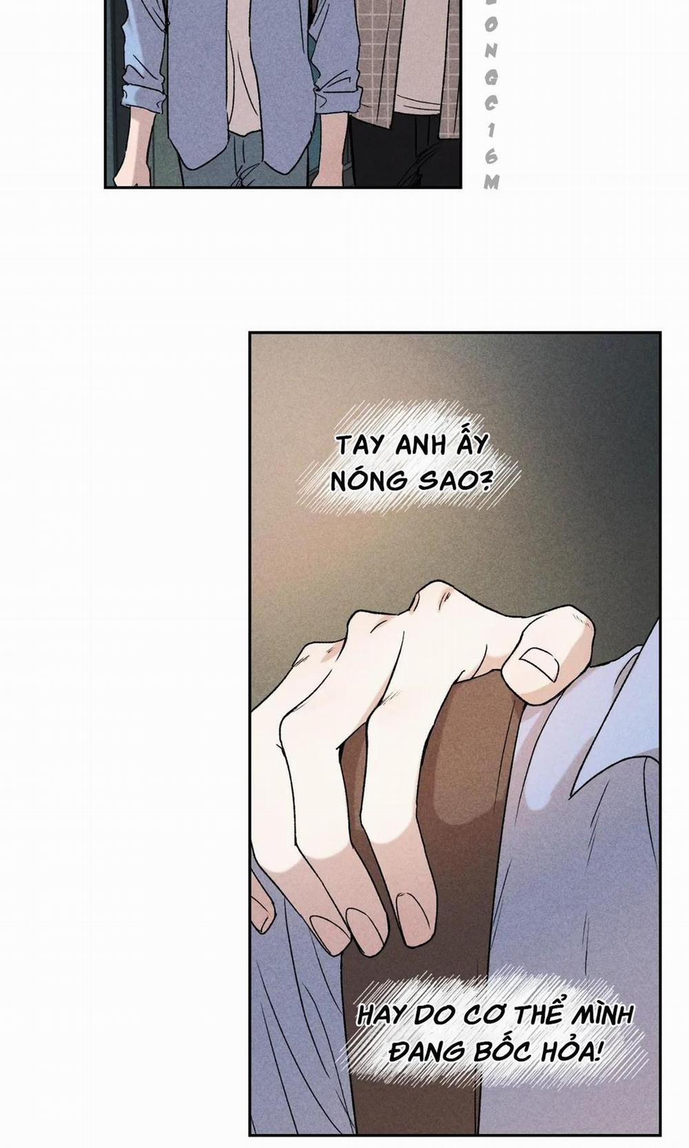 Đừng Cho Em Hy Vọng 3 trang 9