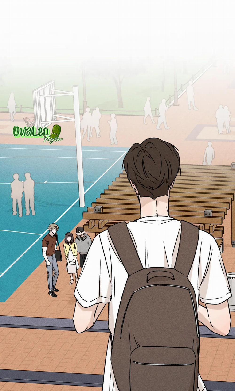 Đừng Cho Em Hy Vọng 30 trang 0