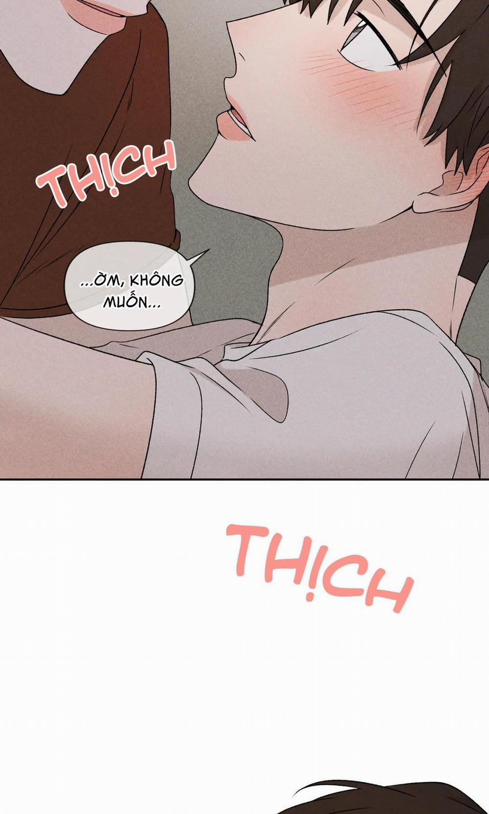 Đừng Cho Em Hy Vọng 30 trang 16