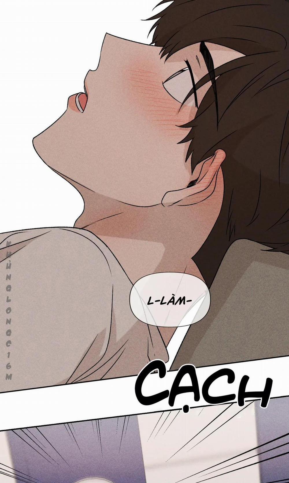 Đừng Cho Em Hy Vọng 30 trang 17